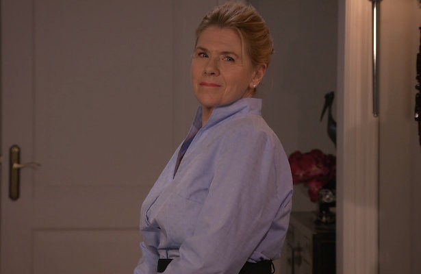 Dit moet je weten over de nieuwe huishoudster in GTST